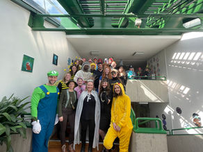 Der ganz normale Wahnsinn