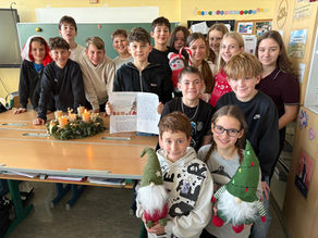 Die Weihnachtswichtel-Schreibwerkstatt