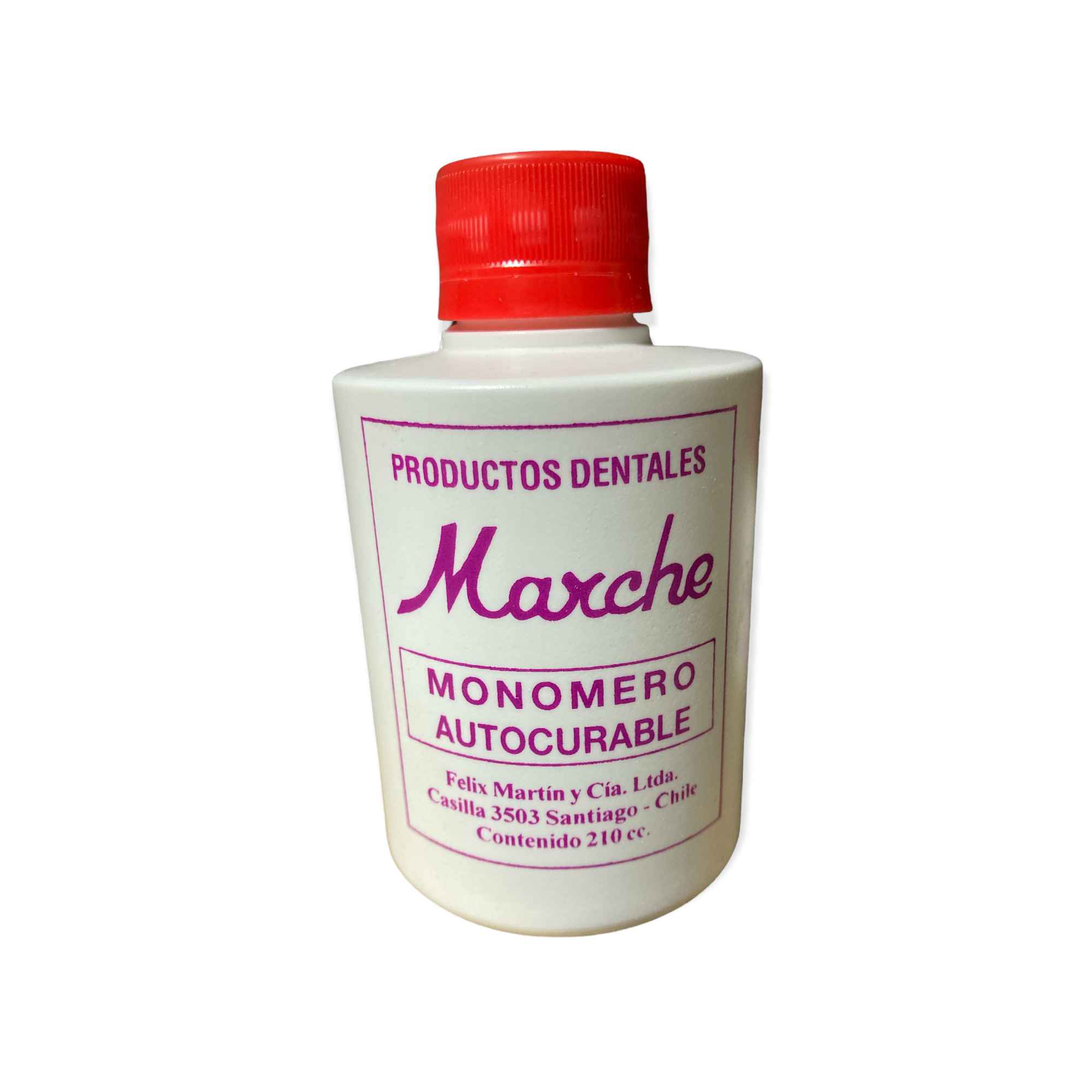 Monomero Autocurable