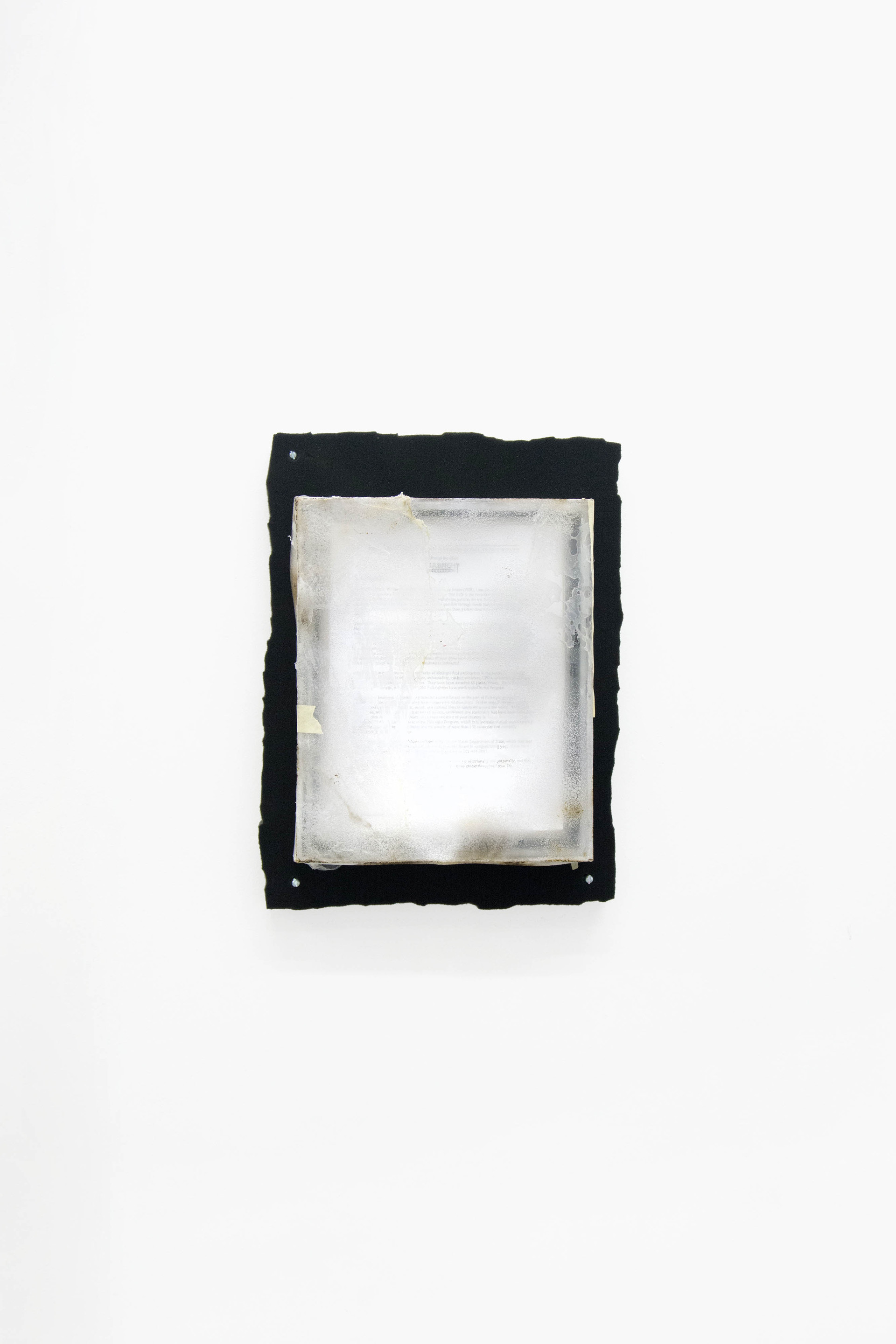 letter