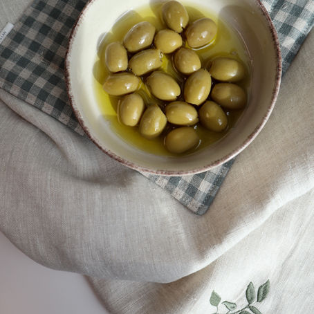 Kako negovati lan - preprost rituali za dolgo življenje tvojih najljubših kosov