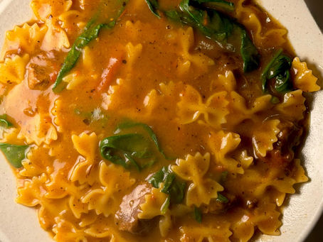 Sopa de carne