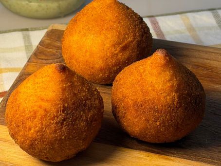 Coxinha