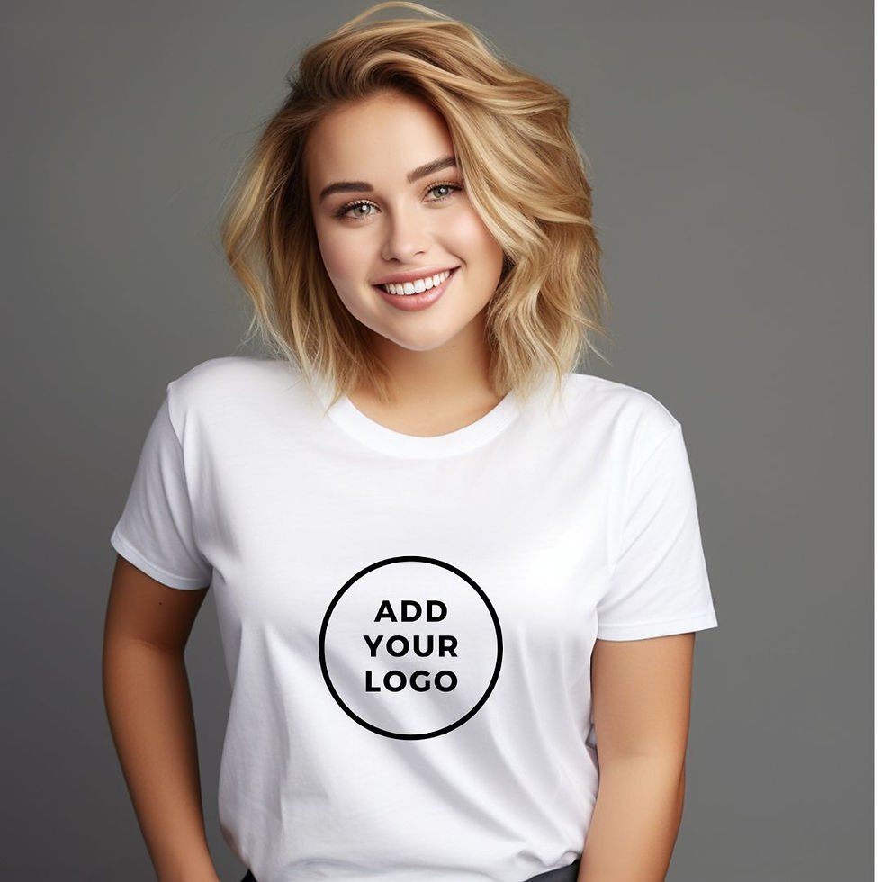 Thumbnail: Personalized Tees