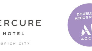 Sustainability that Lives in every Detail—The Mercure Zurich City Hotel