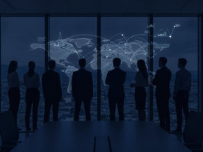 Travel Management for Global Corporates: The 2026 Strategic Reference