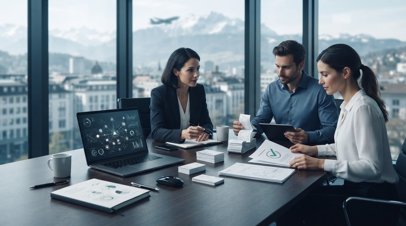 Corporate Travel Expense Audit Best Practices: A Practical 2026 Guide