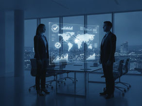 Travel Data Management Consulting: The 2026 Strategic Audit Checklist