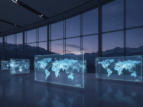 Global Travel Management Solutions in Switzerland: A 2026 Implementation Guide