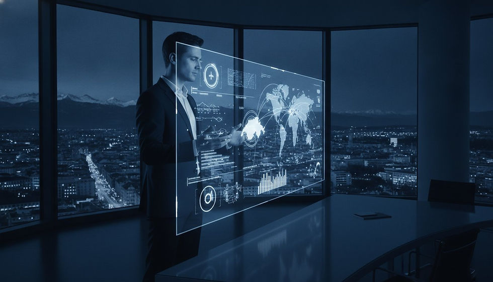 Strategic Business Travel Consulting: 2026 Guide