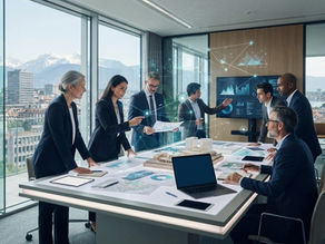 Association Conference Management Services: A 2026 Strategic Case Study