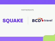BCD Travel announces the industry’s first end-to-end sustainability offering for corporate travel programs