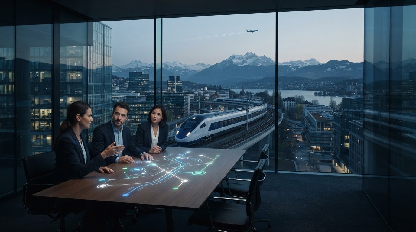 Integrating Sustainability into Travel Policy: A Practical 2026 Guide