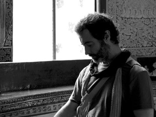 Nuovo maestro Taijiquan