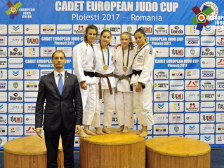 Invincibile la nostra atleta Tedeschi