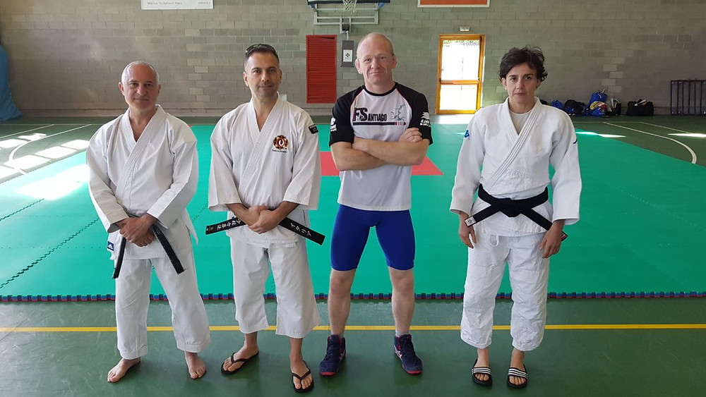 Open Day Tatami - SEF MEDIOLANUM