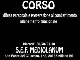 Sappi difenderti al meglio!