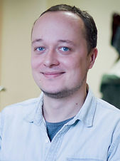 Tomasz Kosciolek PhD