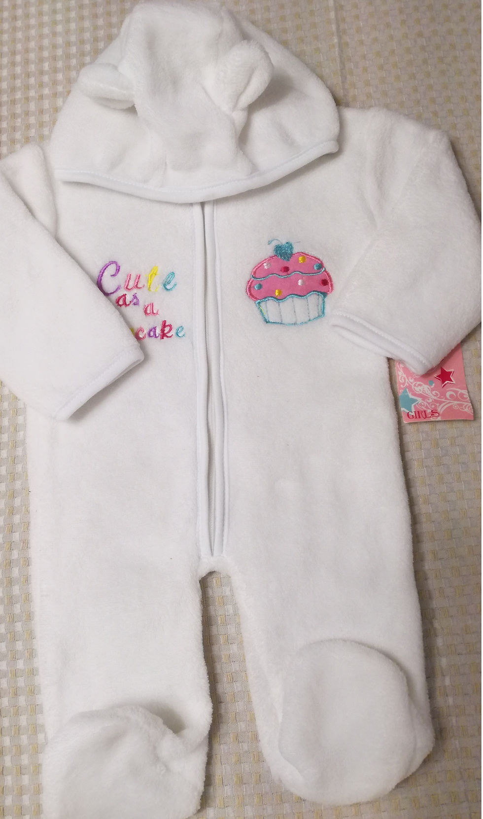 Miniatura: PIJAMAS CARTER'S