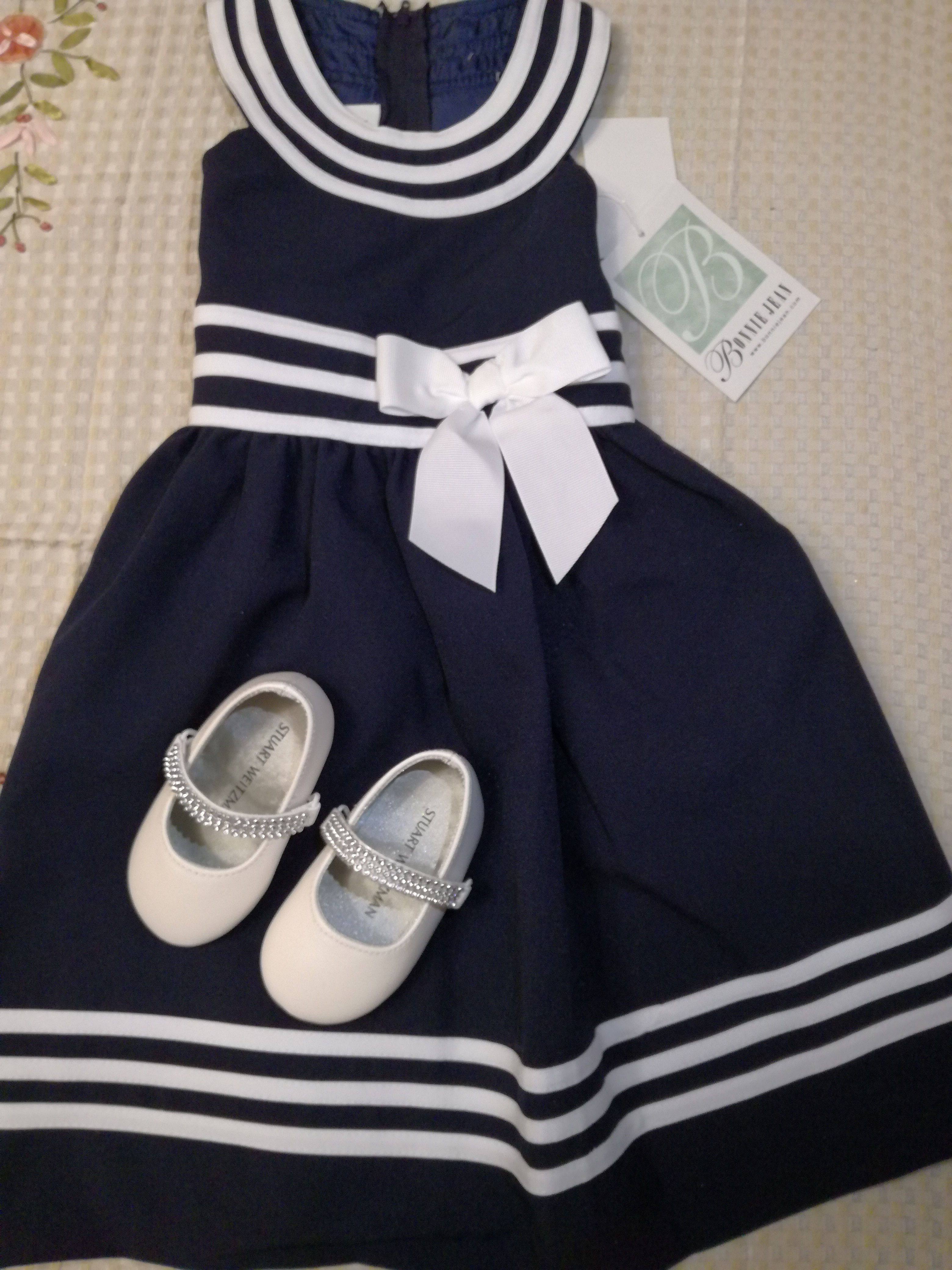 VESTIDO