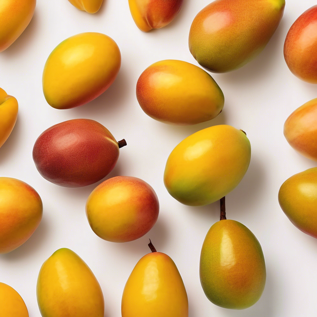 Himapasand Mango Box