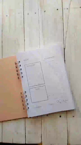 Miniatura: Recetario