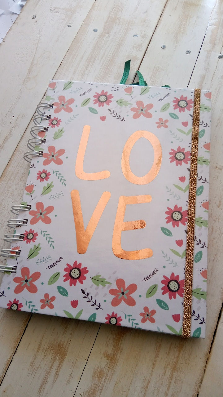 Miniatura: Bullet Journal