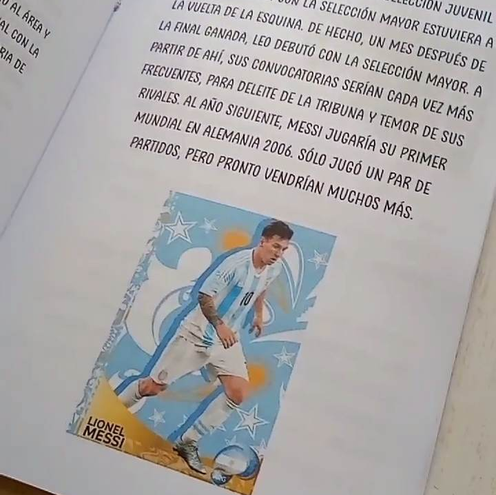 Miniatura: Revistita de actividades 