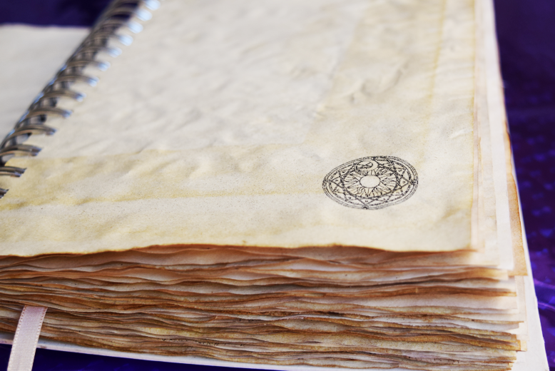 Miniatura: Journal Celta