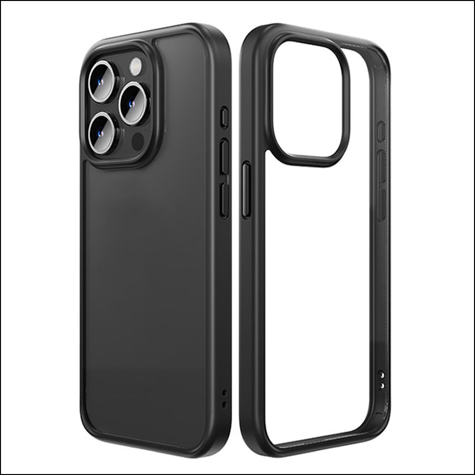 Thumbnail: Rock Guard Series Protection Case for iPhone