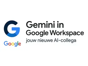 Nieuwsbrief – Gemini in Google Workspace: jouw nieuwe AI-collega