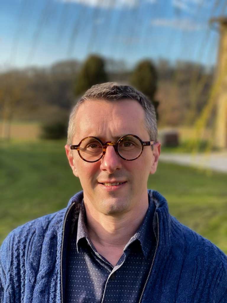 Photo du rédacteur: Sébastien Saffon