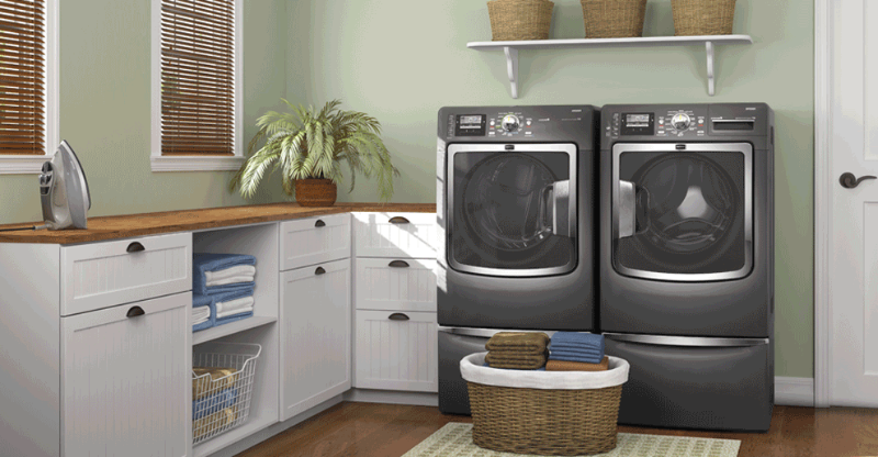 home appliance repair