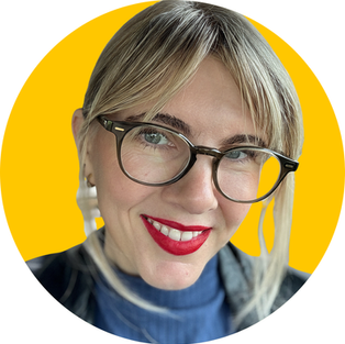 Erin Anstett Headshot