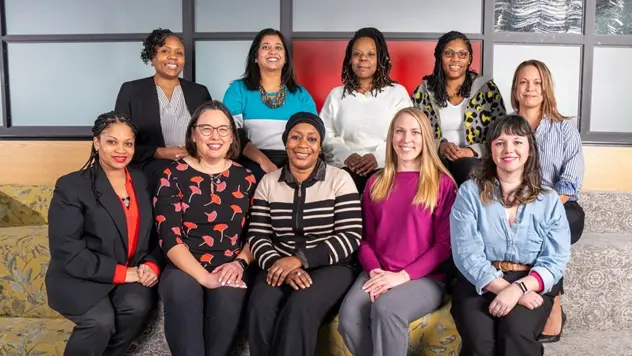 Summit Credit Union Fellowship for Women Entrepreneurs by StartingBlock 2025 Cohort