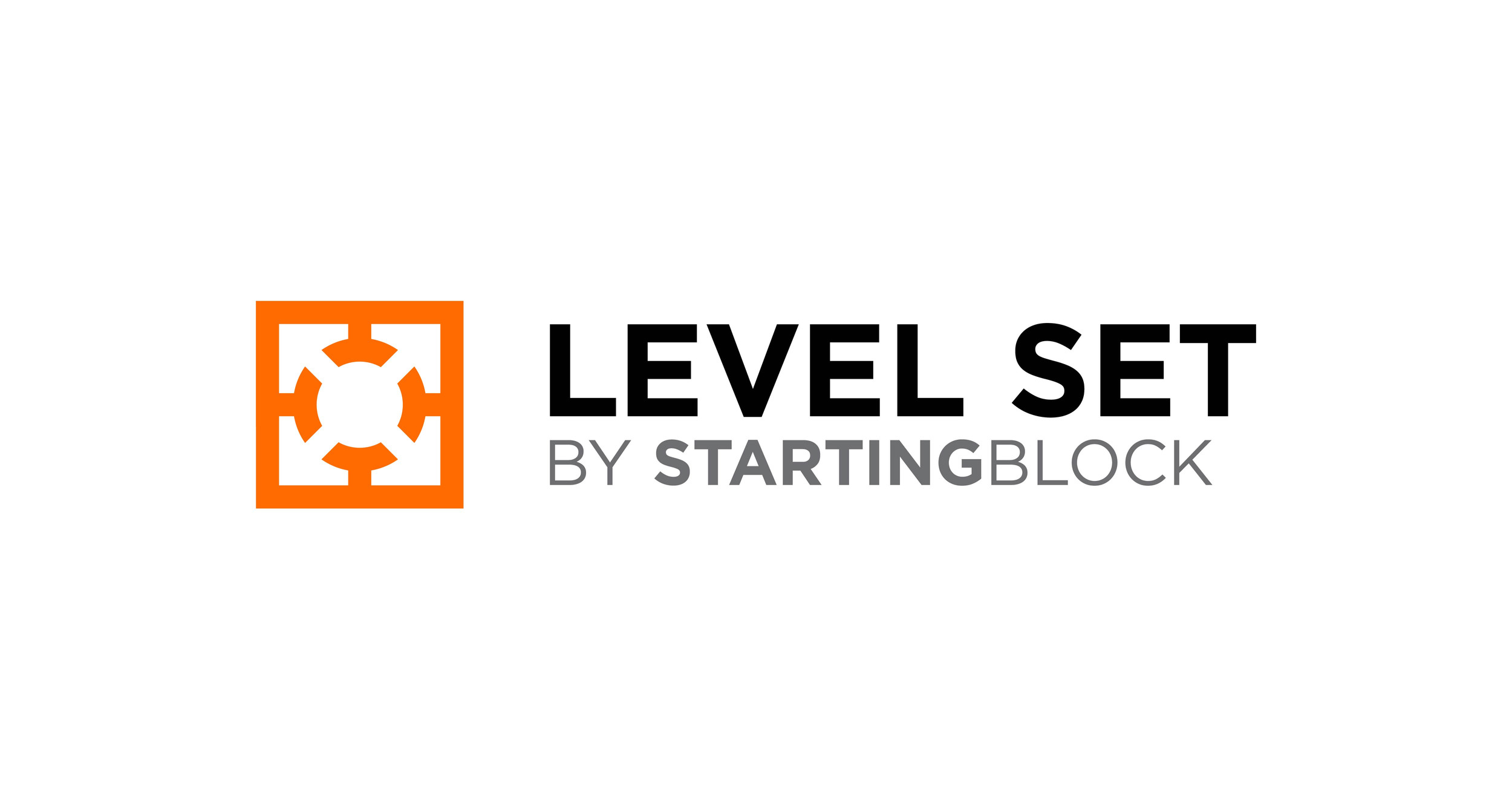 Level Set Application StartingBlock