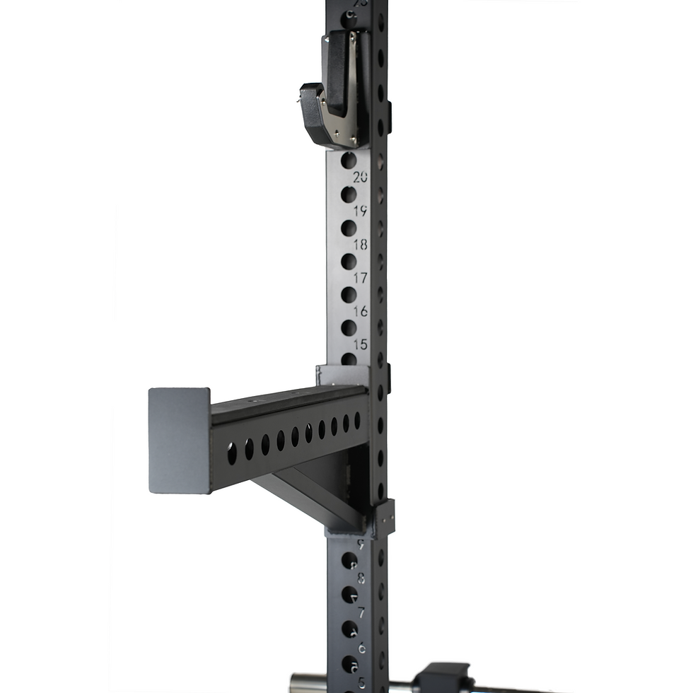 Miniaturbild: Half Rack | Squat Rack