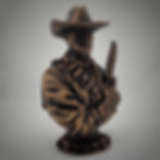 Thumbnail: Fallout The Ghoul Bust
