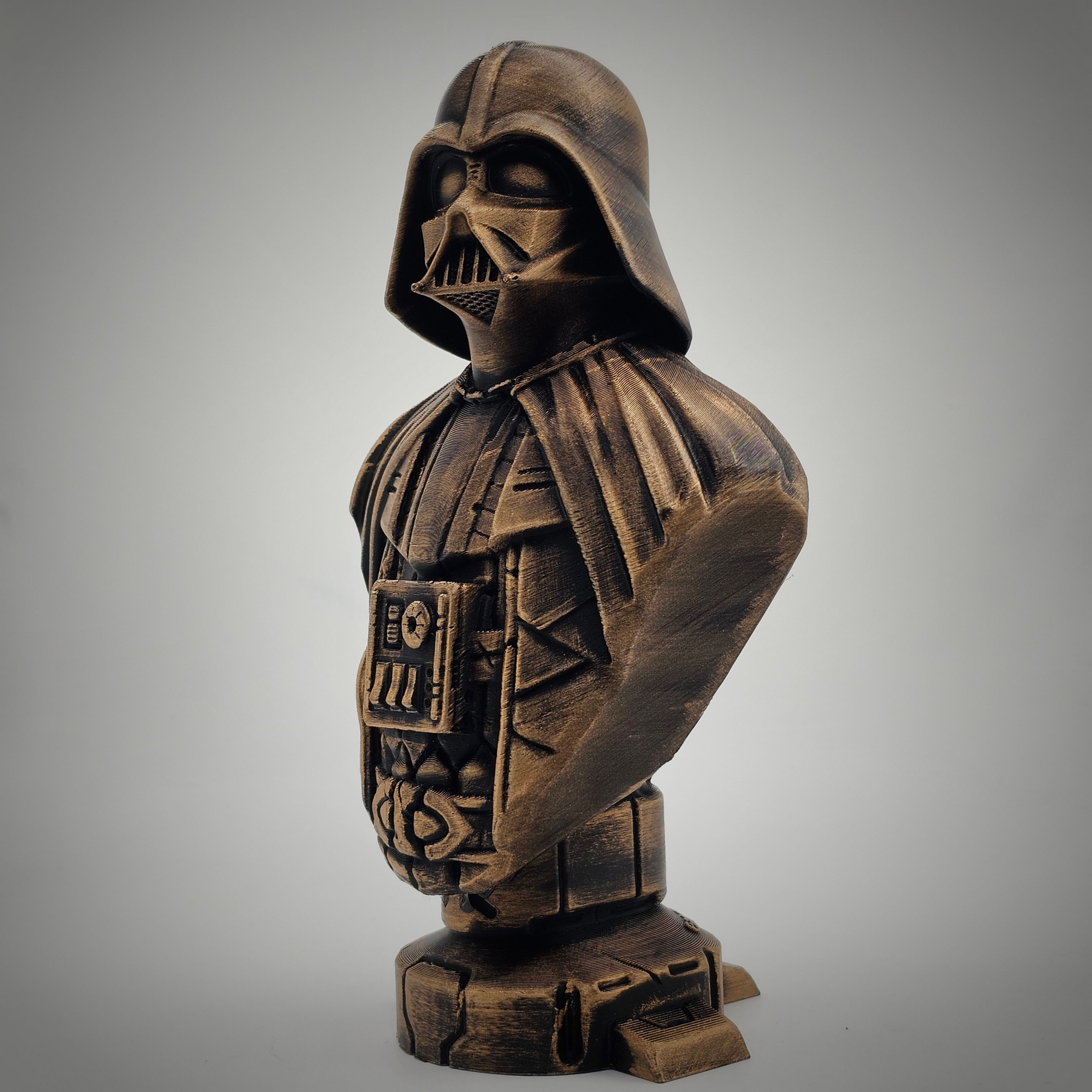 Star Wars Darth Vader Bust