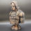Thumbnail: Winter Soldier 3d Printed Bust - Hand Painted - 6 Inch