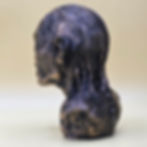 Thumbnail: Gollum Statue Bust