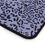 Thumbnail: Lavender Leopard Print | Desk Mat 