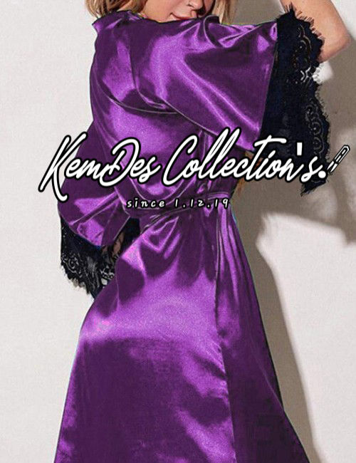 Thumbnail: SLICK ROBE