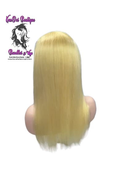 Thumbnail: Blonde  Wigs