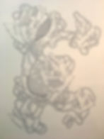 drawing