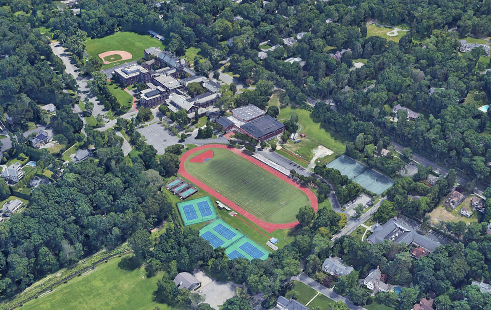 Scarsdale Schools