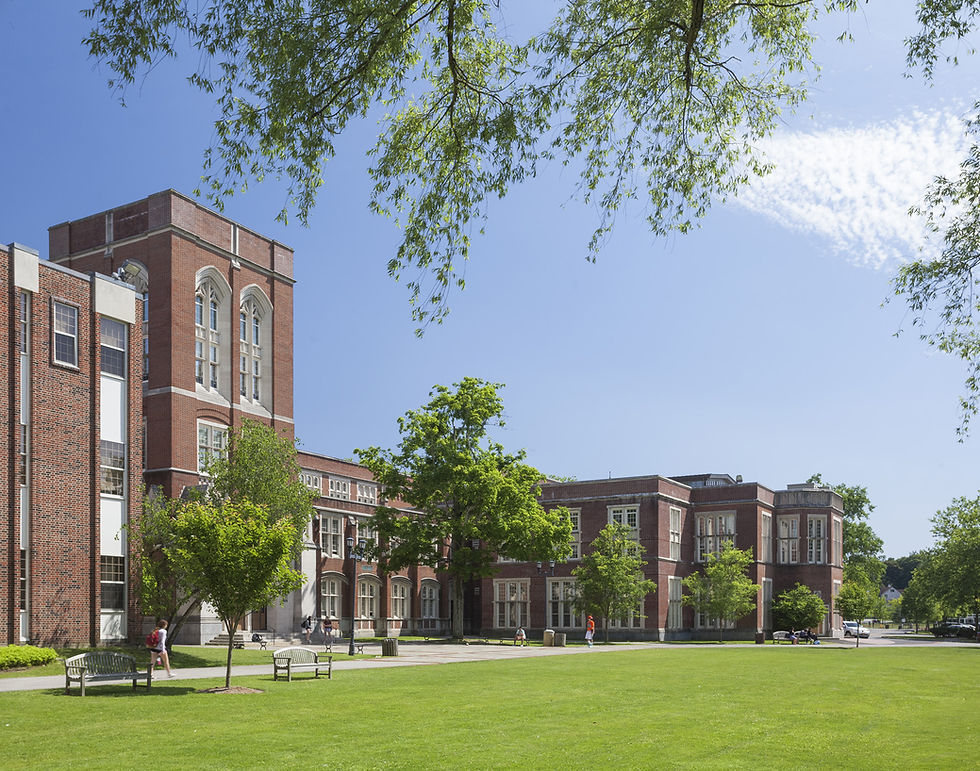 Scarsdale Schools