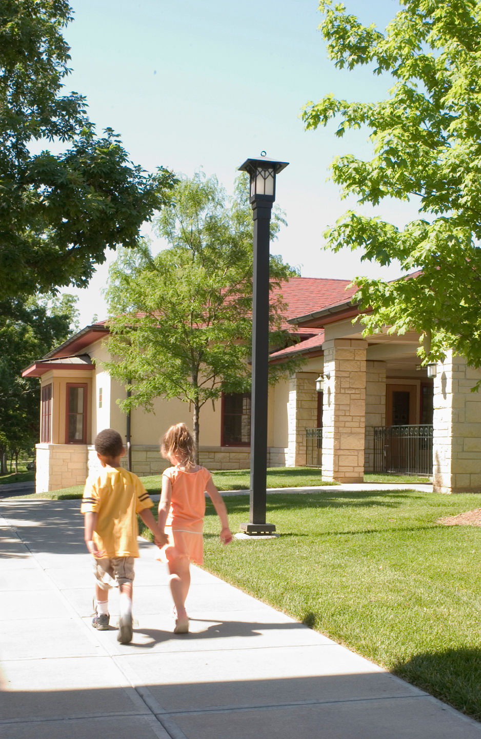 Pembroke Hill - Wornall Campus