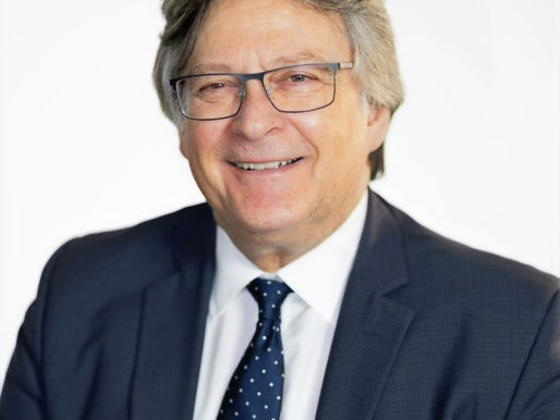 Tired of the Noise in Real Estate? Need Real Salesmanship?