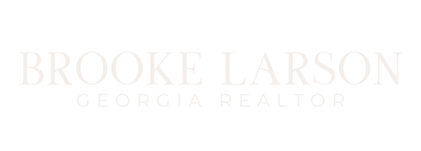 Brooke Larson | Georgia Realtor